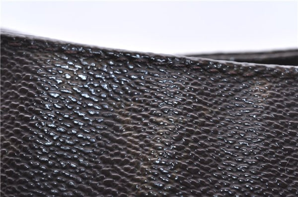 Authentic Louis Vuitton Monogram Looping GM Shoulder Bag M51145 LV 0383E