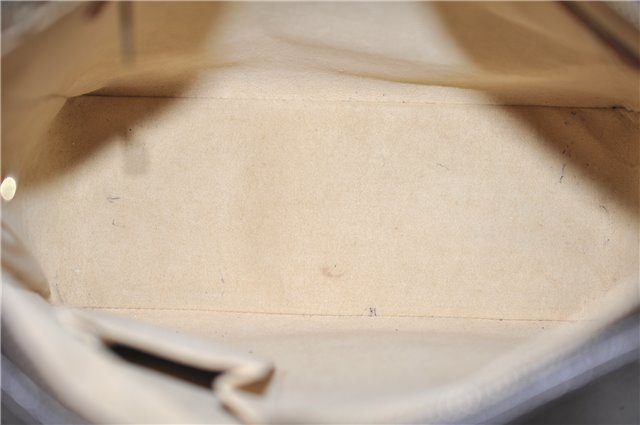 Authentic Louis Vuitton Monogram Looping GM Shoulder Bag M51145 LV 0383E