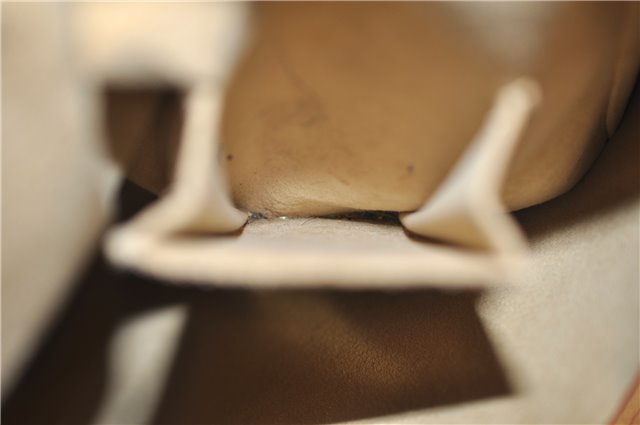 Authentic Louis Vuitton Monogram Looping GM Shoulder Bag M51145 LV 0383E