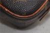 Authentic Louis Vuitton Monogram Marly Bandouliere Shoulder Bag M51828 LV 0388E