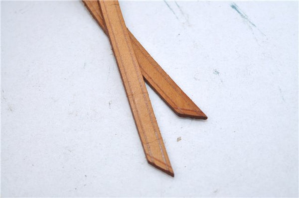 Authentic Louis Vuitton Monogram Montsouris MM Backpack M51136 LV 0392F