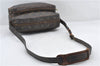 Authentic Louis Vuitton Monogram Nile Shoulder Cross Bag M45244 LV Junk 0396E