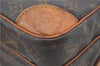 Authentic Louis Vuitton Monogram Nile Shoulder Cross Bag M45244 LV Junk 0396E