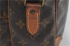 Authentic Louis Vuitton Monogram Nile Shoulder Cross Bag M45244 LV Junk 0396E