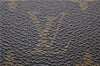 Authentic Louis Vuitton Monogram Nile Shoulder Cross Bag M45244 LV Junk 0396E