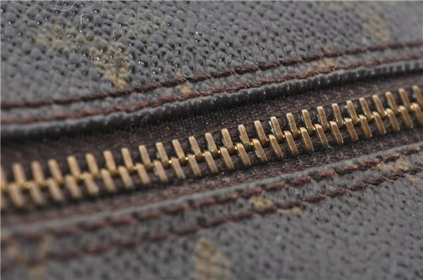 Authentic Louis Vuitton Monogram Nile Shoulder Cross Bag M45244 LV Junk 0396E