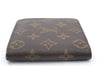 Louis Vuitton Monogram Porte Billet Carte Credit Monnaie Wallet M61665 LV 0402D