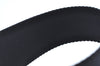 Authentic PRADA Nylon Vela Sport Leather Shoulder Cross Bag BT0174 Black 0402E