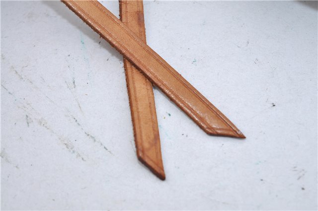 Authentic Louis Vuitton Monogram Montsouris PM Backpack M51137 LV 0403F