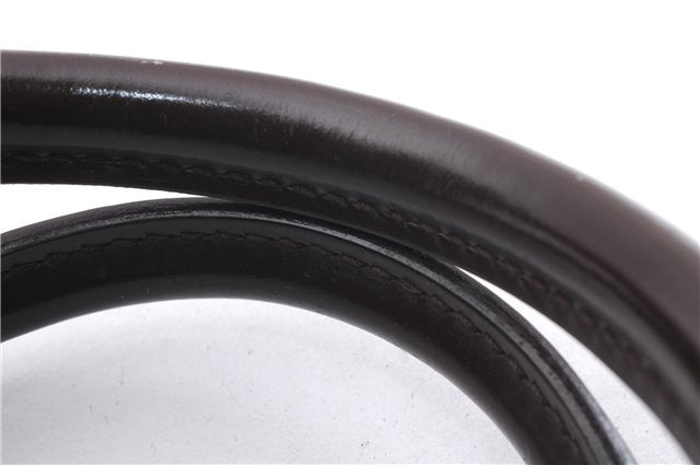 Authentic Louis Vuitton Damier Sarria Seau Hand Bag Purse N51284 LV 0404F