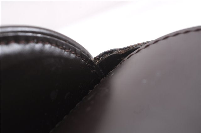 Authentic Louis Vuitton Damier Sarria Seau Hand Bag Purse N51284 LV 0404F