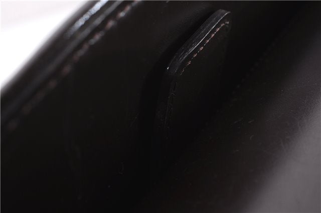 Authentic Louis Vuitton Damier Sarria Seau Hand Bag Purse N51284 LV 0404F