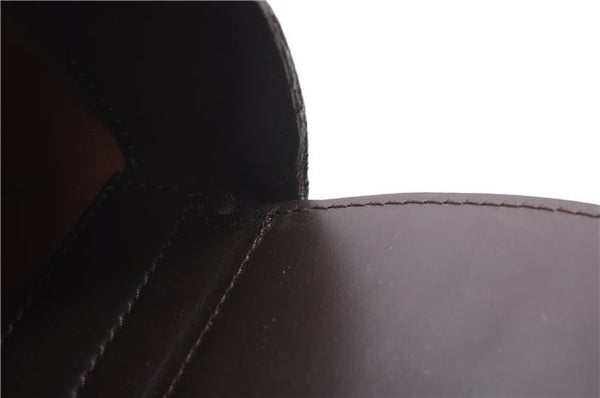 Authentic Louis Vuitton Damier Sarria Seau Hand Bag Purse N51284 LV 0404F