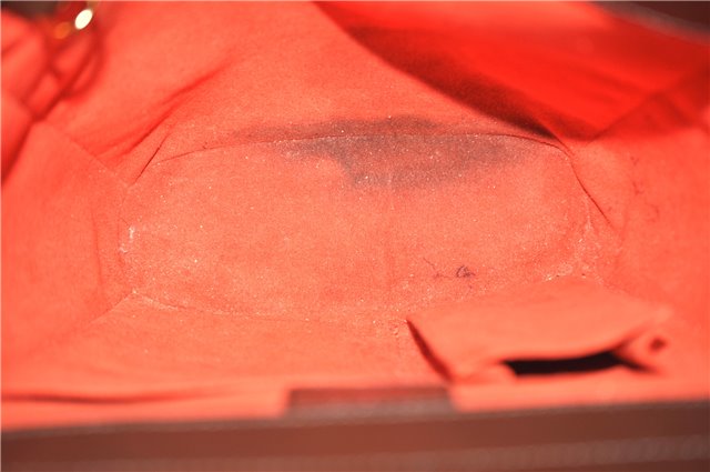 Authentic Louis Vuitton Damier Sarria Seau Hand Bag Purse N51284 LV 0404F