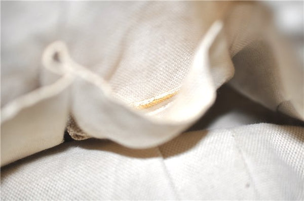 Authentic GUCCI SOHO Tassel Shoulder Tote Bag Leather 282309 Bordeaux Red 0409E