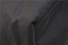 Authentic PRADA Vintage Nylon Shoulder Tote Bag Green 0421E