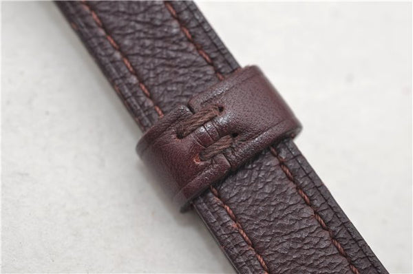 Auth Louis Vuitton Monogram Mini Juliet MM Shoulder Cross Bag M92219 Pink 0429E