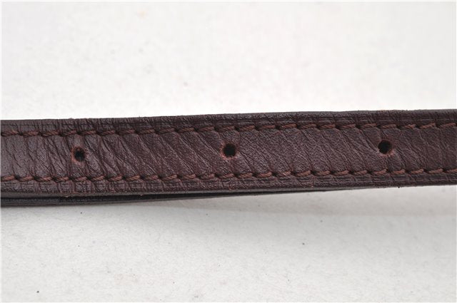 Auth Louis Vuitton Monogram Mini Juliet MM Shoulder Cross Bag M92219 Pink 0429E