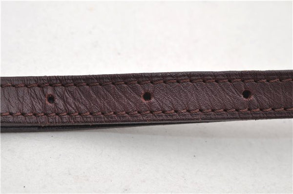 Auth Louis Vuitton Monogram Mini Juliet MM Shoulder Cross Bag M92219 Pink 0429E