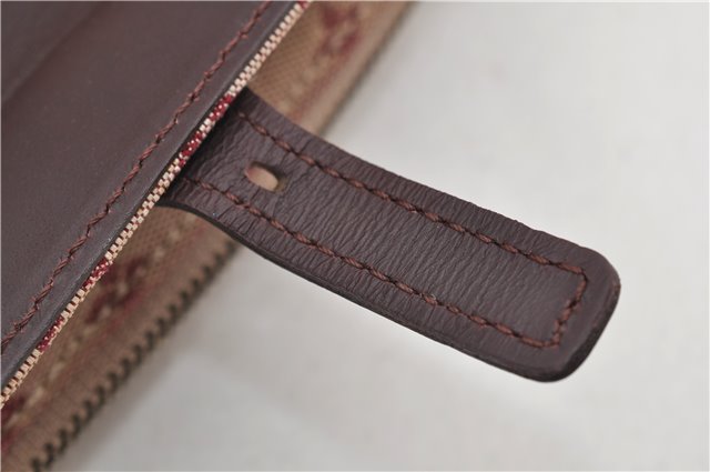 Auth Louis Vuitton Monogram Mini Juliet MM Shoulder Cross Bag M92219 Pink 0429E