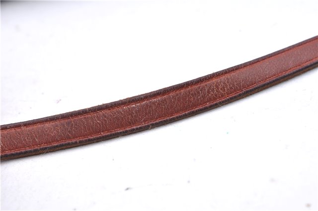 Authentic Louis Vuitton Monogram Pochette Accessoires Pouch M51980 LV 0432E