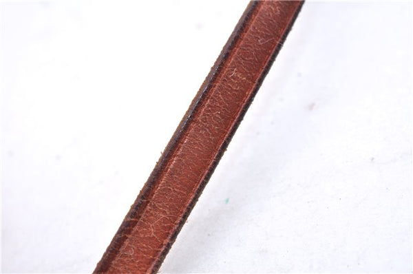 Authentic Louis Vuitton Monogram Pochette Accessoires Pouch M51980 LV 0432E