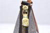 Authentic Louis Vuitton Monogram Pochette Accessoires Pouch M51980 LV 0432E
