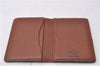 Authentic Louis Vuitton Monogram Organizer De Posh Card Case M61732 LV 0440D
