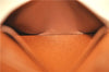 Authentic Louis Vuitton Monogram Organizer De Posh Card Case M61732 LV 0440D