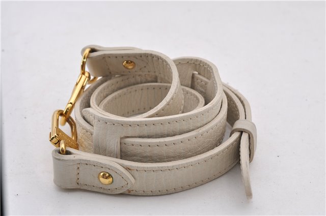 Auth Louis Vuitton Monogram Mini Lin Croisette Marina PM Hand Bag Pink LV 0444E