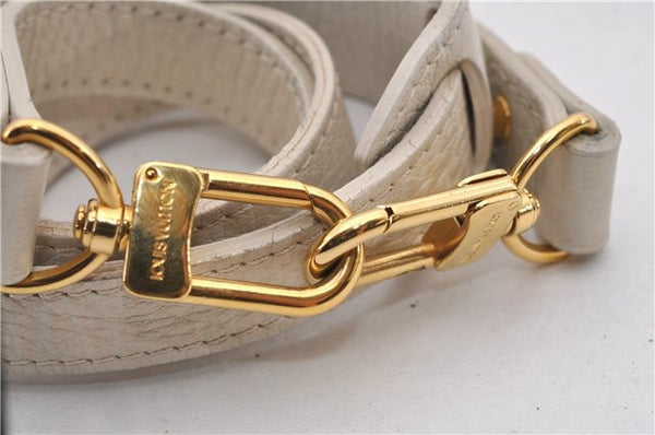 Auth Louis Vuitton Monogram Mini Lin Croisette Marina PM Hand Bag Pink LV 0444E