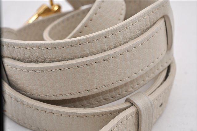 Auth Louis Vuitton Monogram Mini Lin Croisette Marina PM Hand Bag Pink LV 0444E