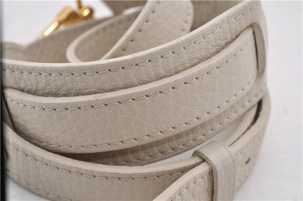 Auth Louis Vuitton Monogram Mini Lin Croisette Marina PM Hand Bag Pink LV 0444E