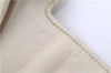 Authentic BOTTEGA VENETA Intrecciato Leather Shoulder Hand Bag Purse Ivory 0448E