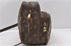 Authentic Louis Vuitton Monogram Nile Shoulder Cross Body Bag M45244 LV 0453D