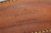 Authentic Louis Vuitton Monogram Nile Shoulder Cross Body Bag M45244 LV 0453D