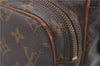 Authentic Louis Vuitton Monogram Nile Shoulder Cross Body Bag M45244 LV 0453D