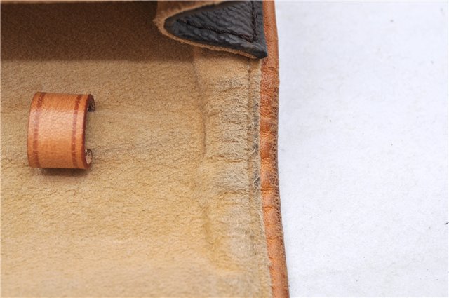 Authentic Louis Vuitton Monogram Pochette Twin GM Shoulder Bag M51852 LV 0457D