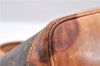 Authentic Louis Vuitton Monogram Alma Hand Bag Purse M51130 LV 0462D