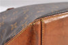 Authentic Louis Vuitton Monogram Cabas Piano Tote Bag Purse M51148 LV 0464D