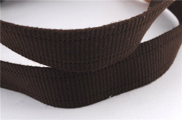 Authentic Louis Vuitton Monogram Montsouris GM Backpack M51135 LV 0466F