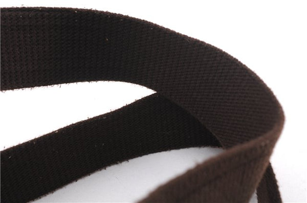 Authentic Louis Vuitton Monogram Montsouris GM Backpack M51135 LV 0466F