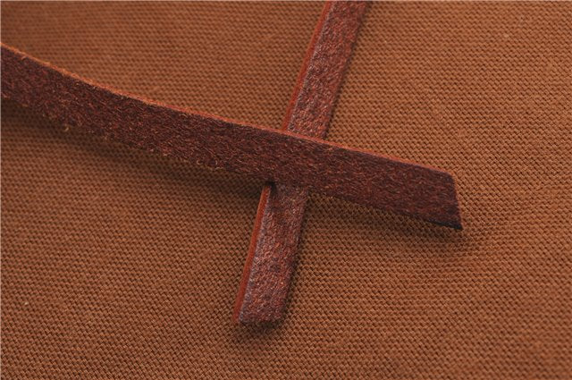 Authentic Louis Vuitton Monogram Montsouris GM Backpack M51135 LV 0466F