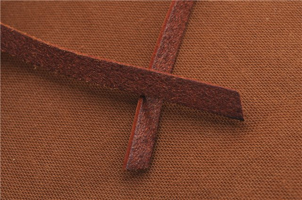 Authentic Louis Vuitton Monogram Montsouris GM Backpack M51135 LV 0466F