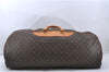 Authentic Louis Vuitton Monogram Sac Plein Air Long Travel Bag M41440 LV 0469D