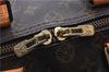 Authentic Louis Vuitton Monogram Keepall 45 Boston Bag M41428 LV 0472D