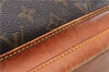 Authentic Louis Vuitton Monogram Noe Shoulder Bag M42224 LV 0473D