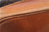 Authentic Louis Vuitton Monogram Noe Shoulder Bag M42224 LV 0473D