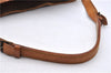 Authentic Louis Vuitton Monogram Petit Noe Shoulder Bag M42226 LV 0476D