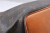 Authentic Louis Vuitton Monogram Petit Noe Shoulder Bag M42226 LV 0476D